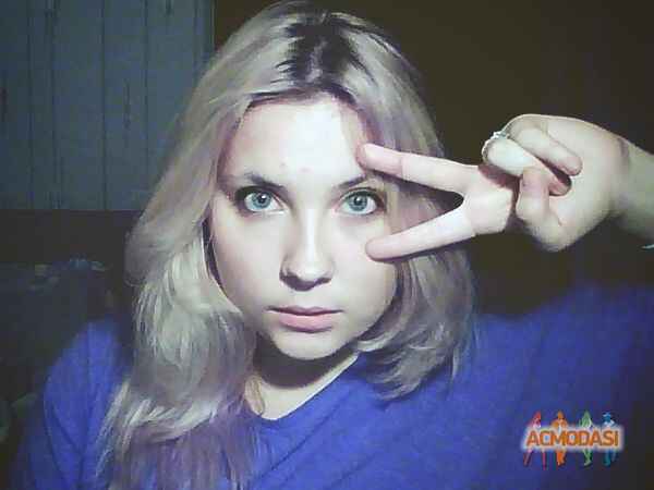 Анастасия  Тимченко фото №571255. Загружено 14 Января 2014