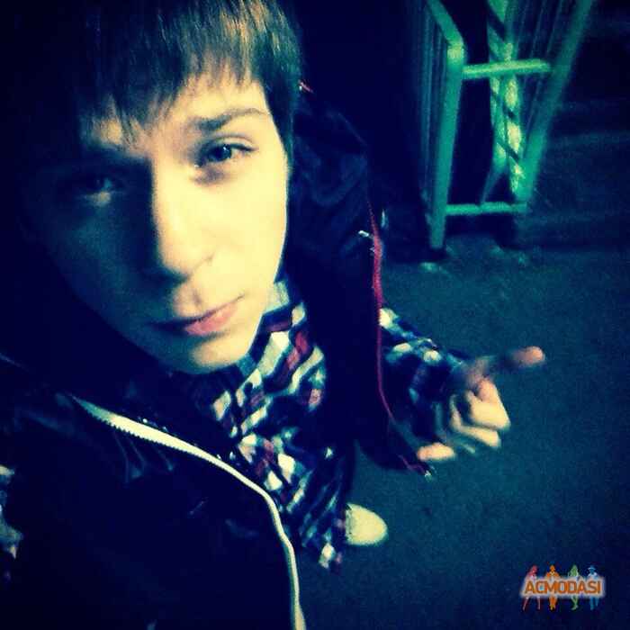 Роман  Кулик фото №597066. Загружено 14 Февраля 2014