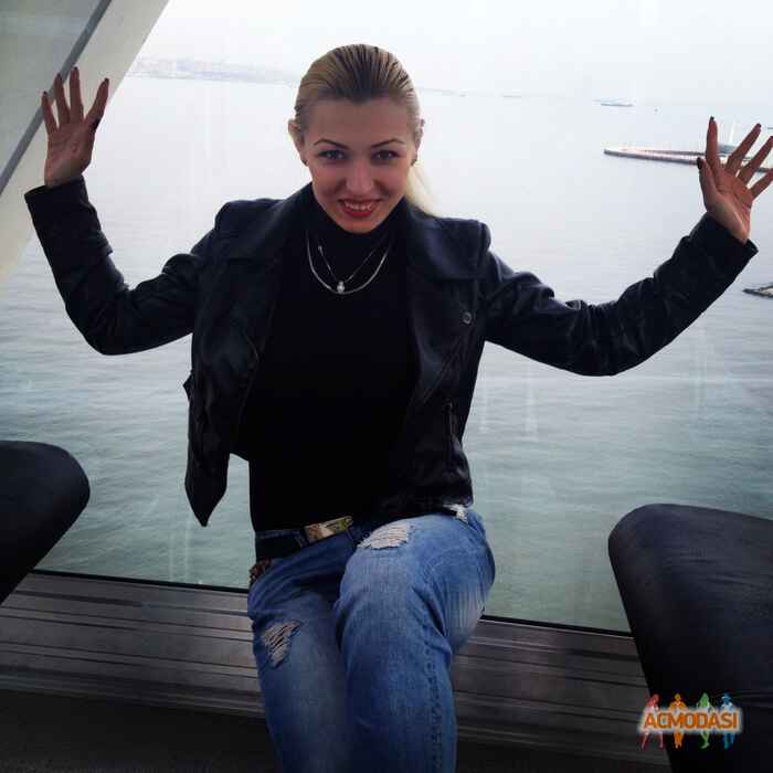 Анастасия  Йигит фото №638888. Загружено 19 Апреля 2014