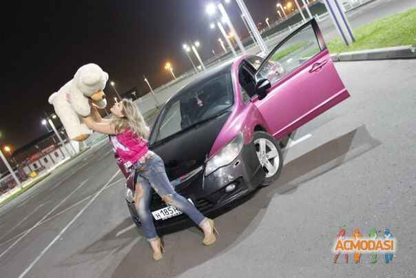 Loka  Chica фото №758391. Загружено 23 Октября 2014