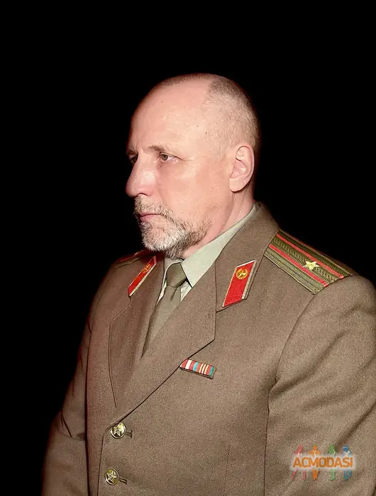 Андрей  Шилов фото №1932237. Загружено 24 Июля 2025