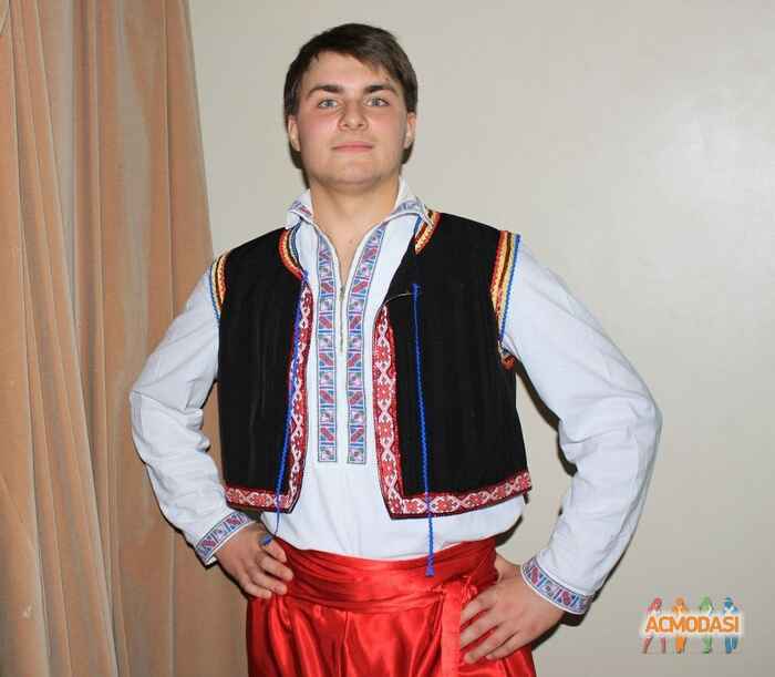 Арсен Ігорович Березний фото №677879. Загружено 25 Июня 2014