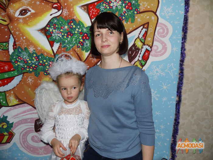 Анна  Кравченко фото №690479. Загружено 14 Июля 2014