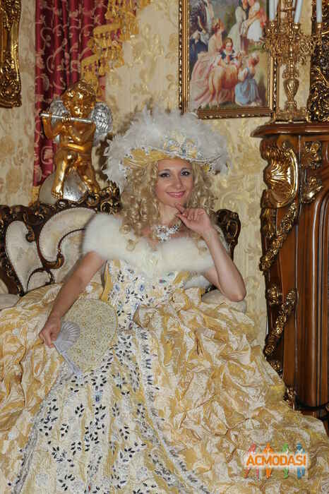 Валерия Борисовна Шамраевская фото №691612. Загружено 16 Июля 2014