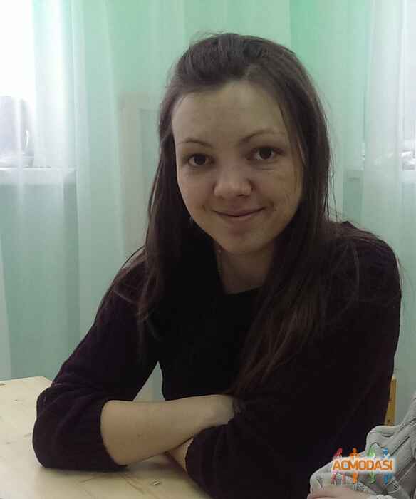 Ольга Сергеевна Шпичак фото №803270. Загружено 15 Января 2015