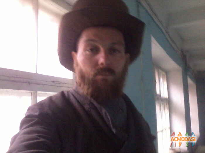 Алексей  Трофимов фото №822399. Загружено 14 Февраля 2015