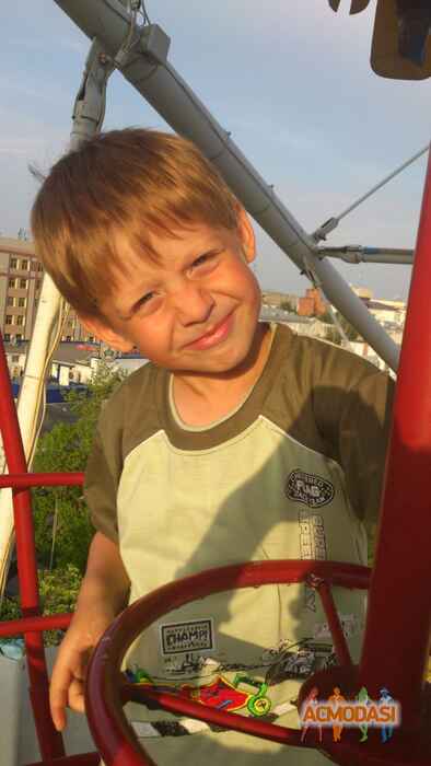 Семен  Сотников фото №838596. Загружено 24 Марта 2015