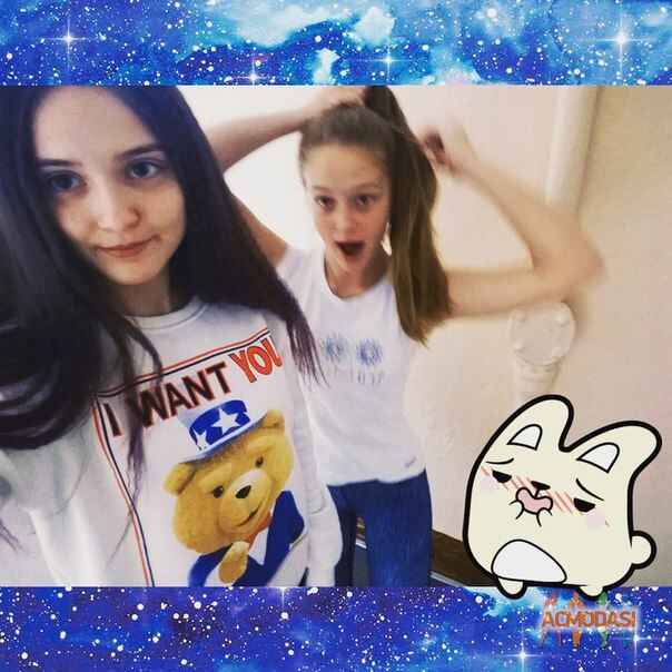 Анастасия  Тихонова фото №939126. Загружено 15 Октября 2015
