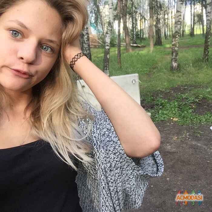 Эля  Полякова фото №901052. Загружено 07 Августа 2015