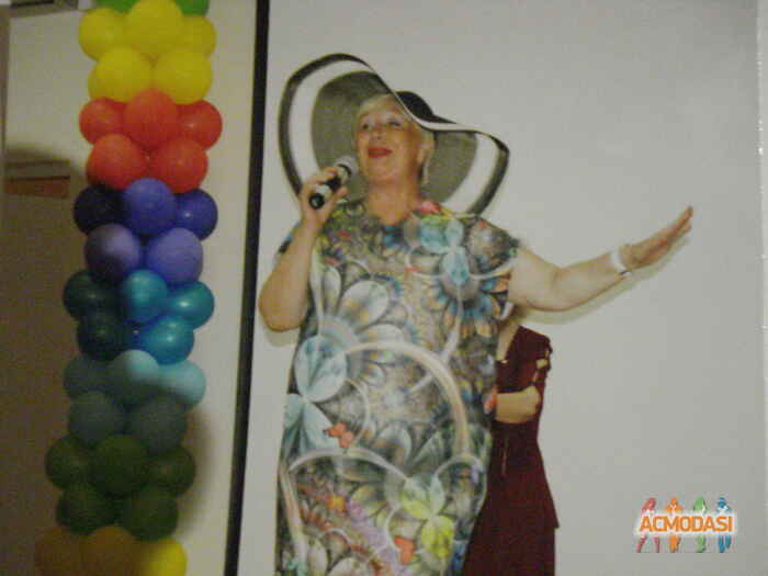 Надежда Александровна Лобанова фото №1078052. Загружено 29 Августа 2016