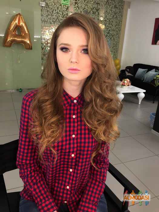 Анна  Андреевна фото №985437. Загружено 27 Января 2016