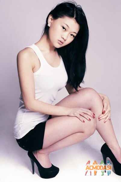 Евгения Александровна Ким фото №1037449. Загружено 19 Мая 2016