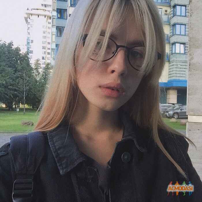 Ксения Михайловна Голубева фото №1229225. Загружено 21 Сентября 2017