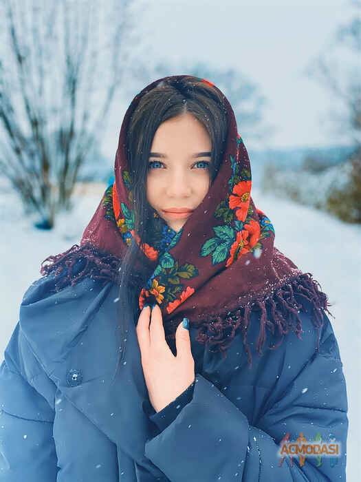 Ольга Денисовна Аврусевич фото №1682206. Загружено 12 Февраля 2021