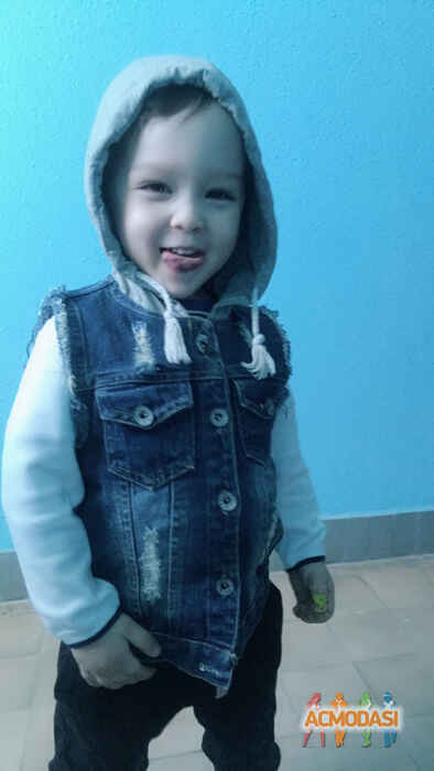 Доминик  Ван фото №1392514. Загружено 10 Ноября 2018