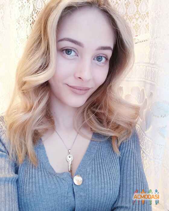 Алина Сергеевна Геффель фото №1410990. Загружено 11 Января 2019