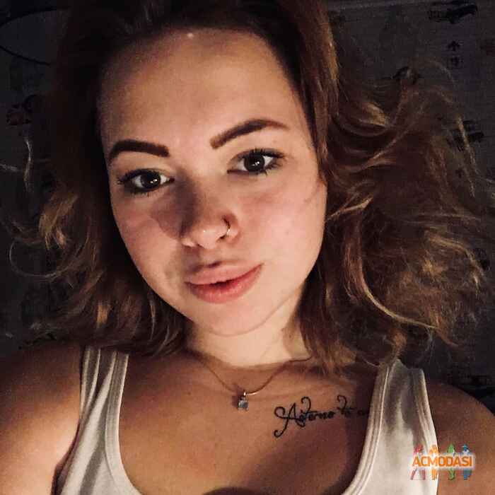 Мария Витальевна Борисова фото №1416083. Загружено 24 Января 2019