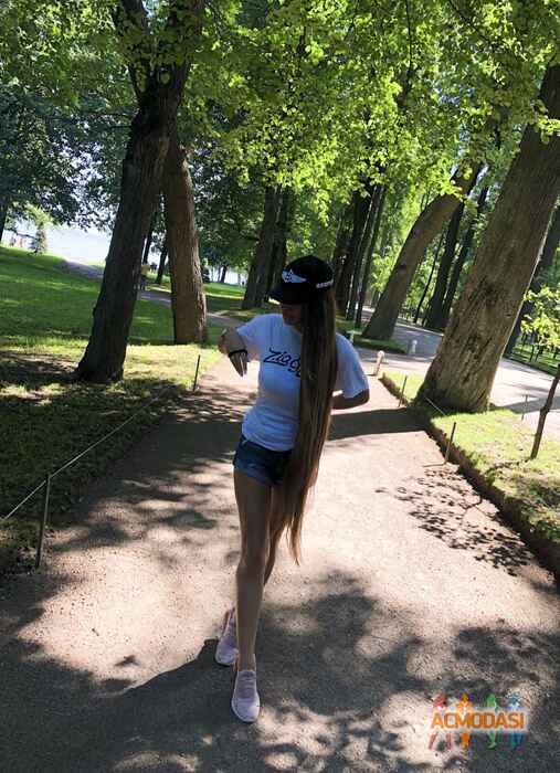 Anastasiya Vladislavovna Ustinova фото №1513759. Загружено 19 Сентября 2019