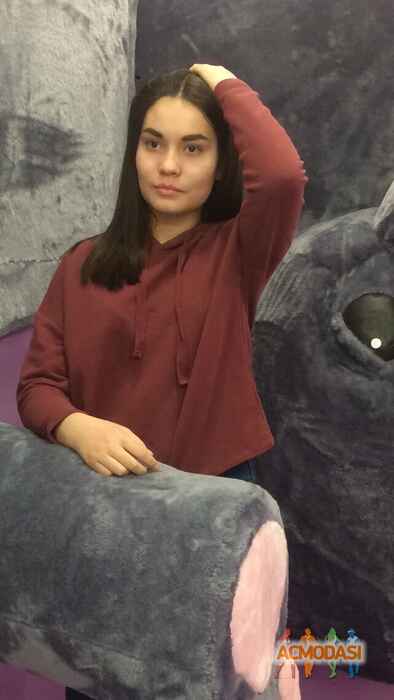 Александра   фото №1450504. Загружено 23 Апреля 2019