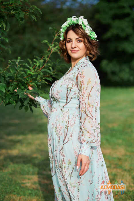 Татьяна Викторовна Тхир фото №1454724. Загружено 06 Мая 2019