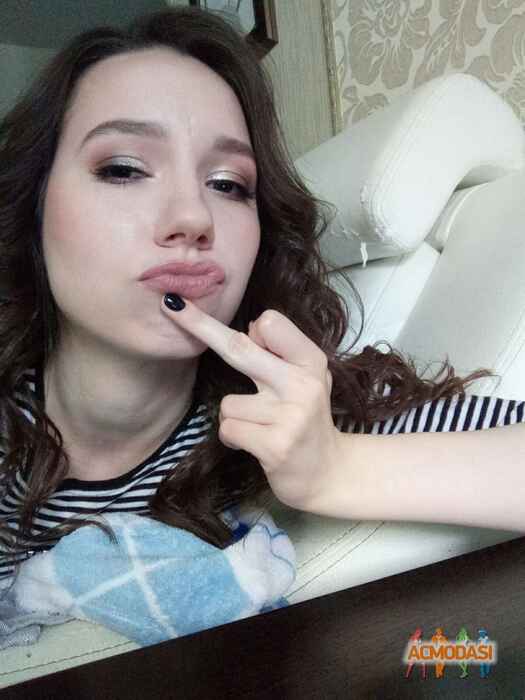 Кристина Сергеевна Потёмкина фото №1466246. Загружено 28 Мая 2019