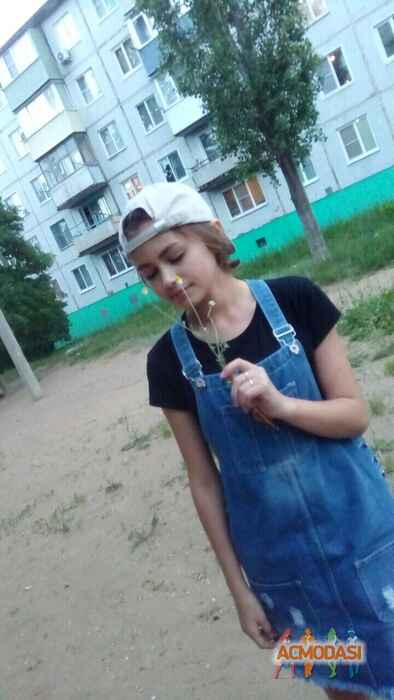 Полина Романовна Истомина фото №1467553. Загружено 30 Мая 2019