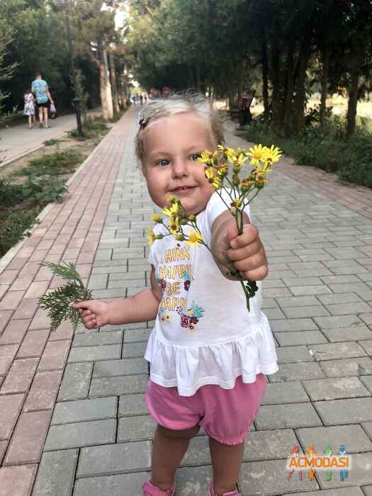 Анна Павловна Маланина фото №1519017. Загружено 01 Октября 2019