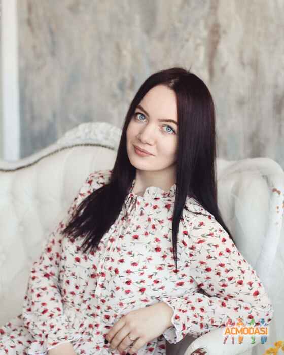 Мария Олеговна Устинова фото №1601979. Загружено 24 Мая 2020