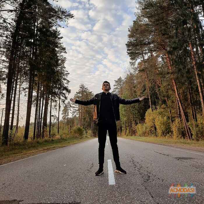 Егор  Иванов фото №1650887. Загружено 28 Октября 2020