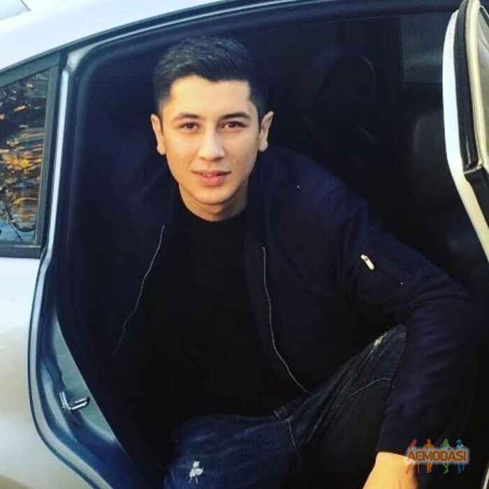 Фируз  Каримов фото №1654718. Загружено 08 Ноября 2020