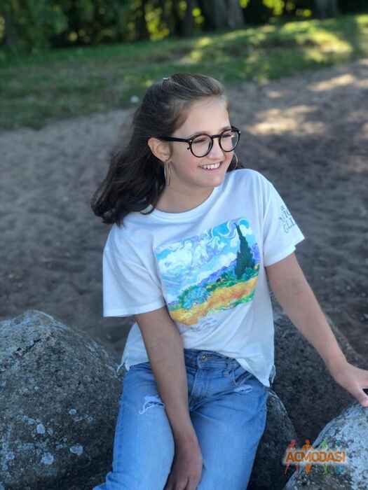 Арина  Соколова фото №1685189. Загружено 23 Февраля 2021