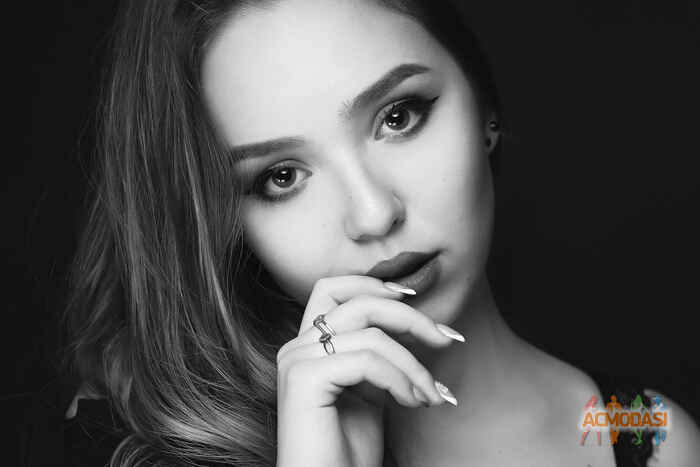 Сабина  Халилова фото №1704800. Загружено 06 Мая 2021