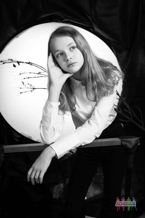 Екатерина  Шехмаметьева фото №1830230. Загружено 22 Ноября 2022