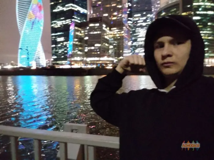 Иван  Удалов фото №1852853. Загружено 29 Апреля 2023