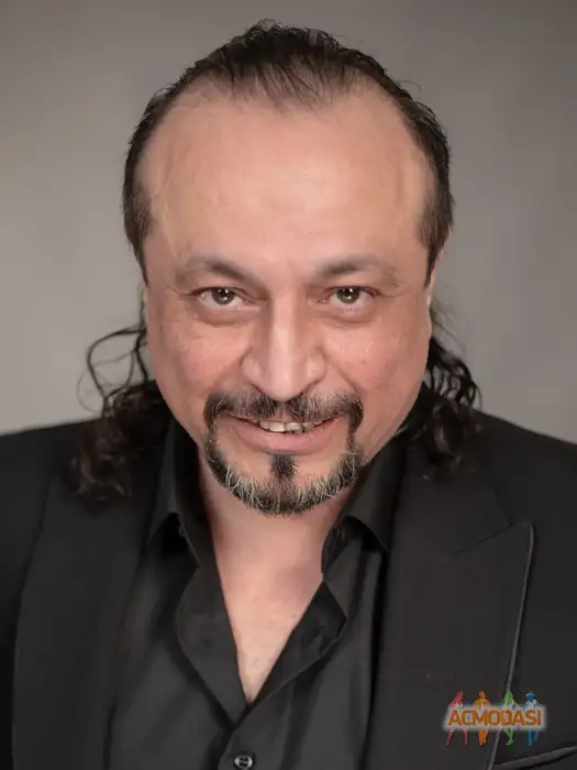 Николай  Прескурэ фото №1947145. Загружено 11 Февраля 2026