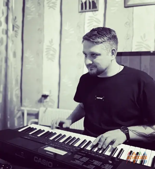 Михаил  Магазенко фото №1930352. Загружено 01 Июля 2025