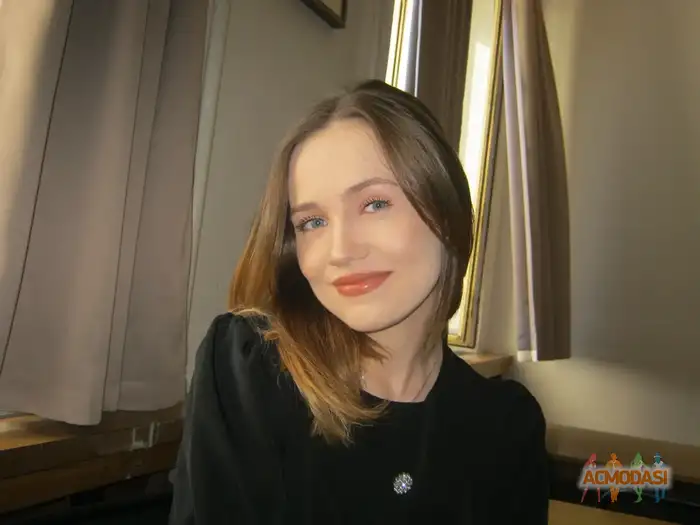 Алина  Минисламова фото №1939157. Загружено 19 Октября 2025