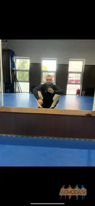 Михаил  Агафонов фото №1947863. Загружено 21 Февраля 2026