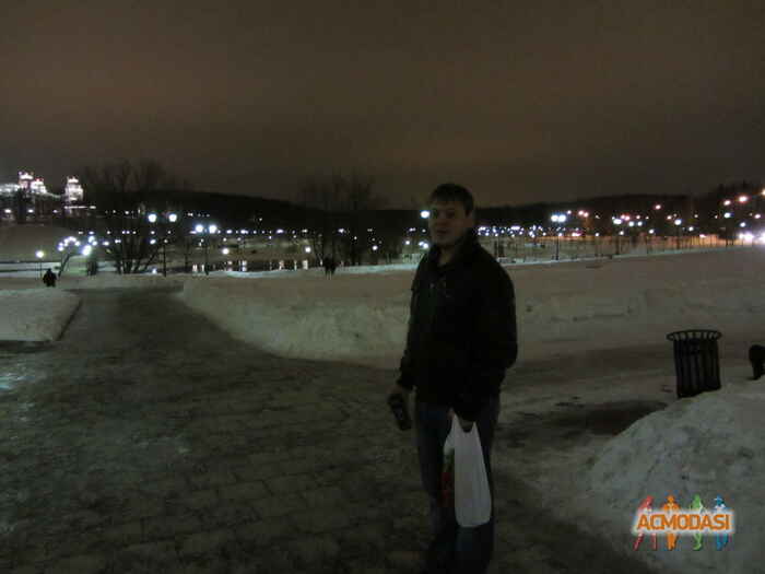 Cтанислав Игоревич Золотухин фото №176923. Загружено 02 Апреля 2012