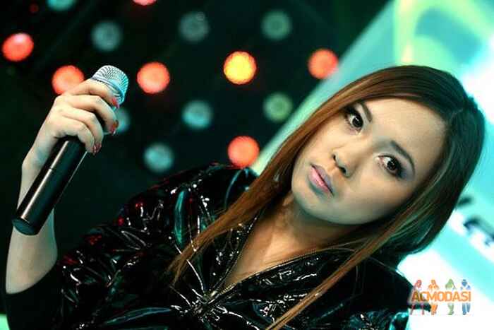 Татьяна Сергеевна Кан фото №211989. Загружено 14 Июня 2012