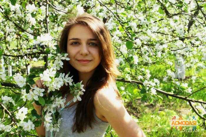 Александра Александровна Мотриченко фото №214797. Загружено 21 Июня 2012