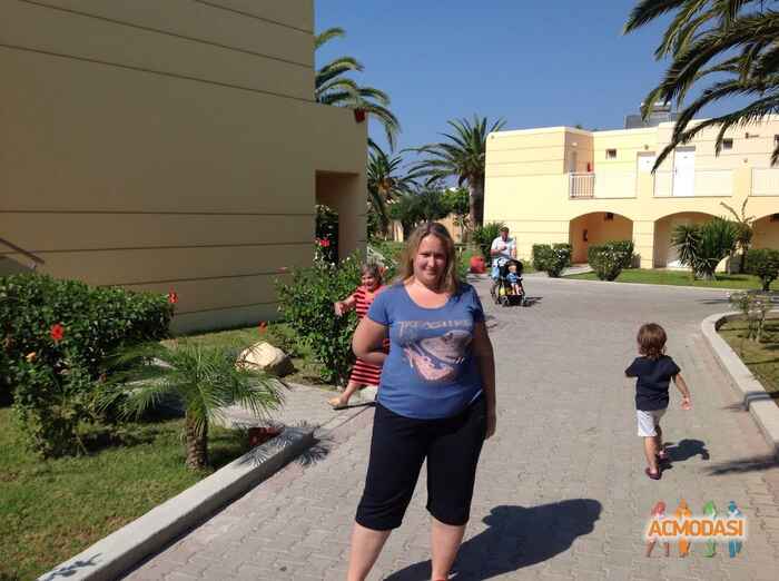 Виолетта Игоревна Тимошенко фото №313934. Загружено 22 Декабря 2012