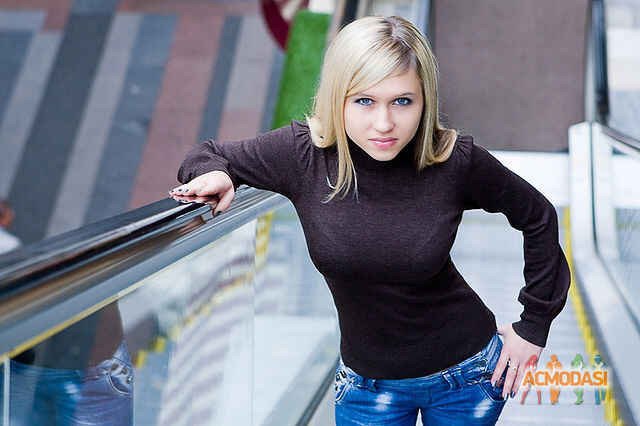 Анастасия Ильинична Параскевопуло фото №319343. Загружено 04 Января 2013