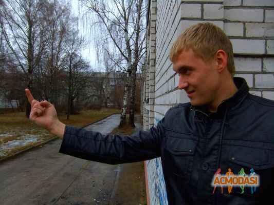 Чижиков  Андреевич фото №347452. Загружено 15 Февраля 2013