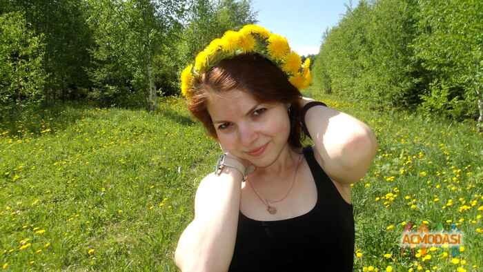 Елена Сергеевна Ковалева фото №452950. Загружено 21 Июля 2013