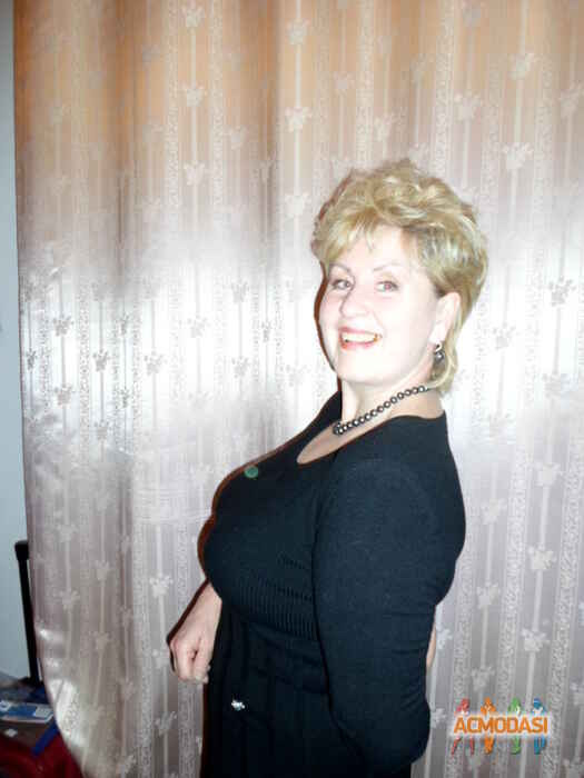 Лариса Ивановна Луговская фото №546451. Загружено 04 Декабря 2013