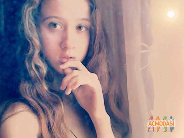 Анастасия Александровна Максименко фото №672573. Загружено 17 Июня 2014