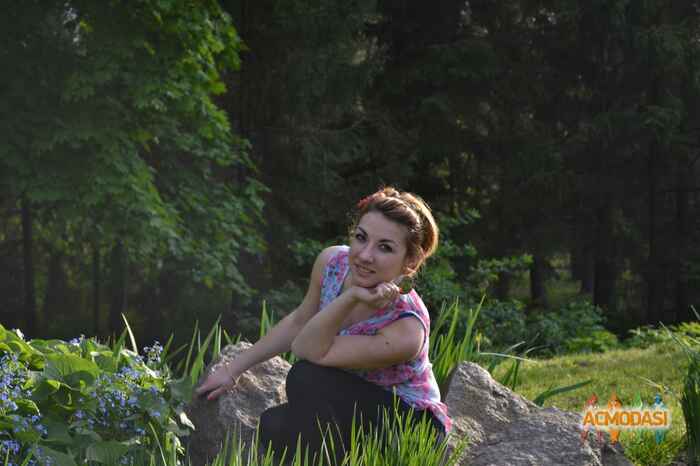 Юлия Алексеевна Плинько фото №695344. Загружено 23 Июля 2014