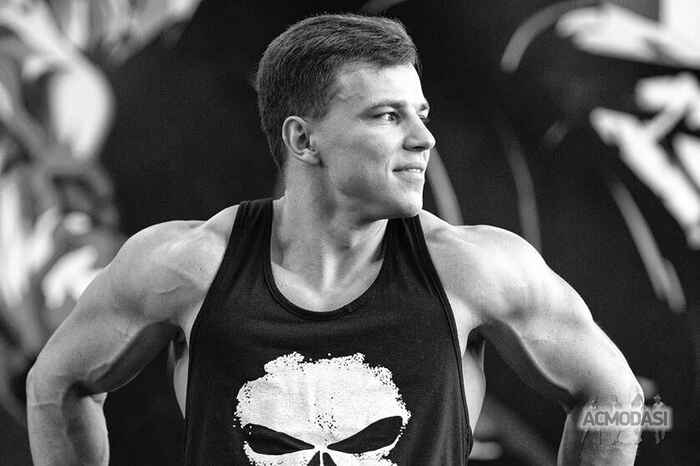 Михаил  Рыбин фото №1560902. Загружено 18 Января 2020