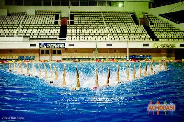 Ксения  Симакова фото №806552. Загружено 21 Января 2015